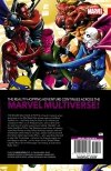 EXILES VOL 02 THE TRIAL OF THE EXILES TP [9781302911669] **promocja TOMY**
