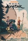 AVATAR THE LAST AIRBENDER THE LOST ADVENTURES TEAM AVATAR TALES LIBRARY EDITION HC [9781506722740] **promocja TOMY**