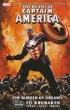 CAPTAIN AMERICA THE DEATH OF CAPTAIN AMERICA VOL 02 TP [9780785124245]