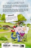 REGULAR SHOW VOL 10 TP [9781684150618]