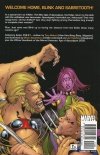 EXILES VOL 10 AGE OF APOCALYPSE TP [9780785116745] **promocja TOMY**