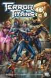 TERROR TITANS TP [9781401222949]
