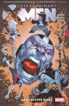 EXTRAORDINARY X-MEN VOL 02 APOCALYPSE WARS TP [9780785199359]