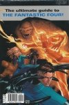 MARVEL ENCYCLOPEDIA VOL 06 FANTASTIC FOUR HC [9780785114802] **promocja TOMY**