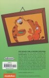 GARFIELD FAMILY STYLE TP [9798892153485]