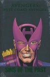 AVENGERS WEST COAST AVENGERS SINS OF THE PAST HC [STANDARD] [9780785159001] **promocja TOMY**
