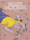 MOEBIUS LIBRARY INSIDE MOEBIUS VOL 01 HC [9781506703206] **promocja TOMY**