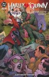 HARLEY QUINN VOL 01 DESTRUCTIVE COMICS TP [9781799502210] **OFERTA SPECJALNA**