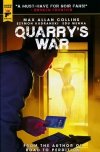 QUARRYS WAR SC [9781785851186]