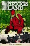 BRIGGS LAND VOL 02 LONE WOLVES TP [9781506702100]