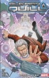 OLD MAN QUILL VOL 02 GO YOUR OWN WAY TP [9781302916701]