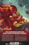 FLASH VOL 18 THE SEARCH FOR BARRY ALLEN TP [9781779520173] **promocja STOCK SALE**