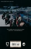 HELLBOY THE WILD HUNT TP [9781506707488]