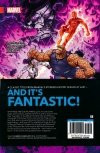 MARVEL 2-IN-ONE VOL 01 FATE OF THE FOUR SC [9781302910921]