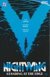 NIGHTWING VOL 06 STANDING AT THE EDGE TP [9781779529435]