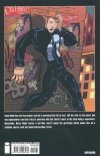 NOBLE CAUSES VOL 07 POWERLESS TP [9781582408484]