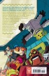 ROCKET SALVAGE TP [9781941302521] **promocja TOMY**