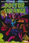 MIGHTY MARVEL MASTERWORKS DOCTOR STRANGE THE WORLD BEYOND TP [STANDARD] [9781302934385]