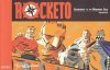 ROCKETO JOURNEY TO THE HIDDEN SEA VOL 01 TP [9781582405858]