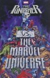 PUNISHER VS THE MARVEL UNIVERSE TP [9780785195542]