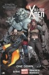 ALL-NEW X-MEN VOL 05 ONE DOWN SC [9780785189688]