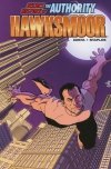 SECRET HISTORY OF THE AUTHORITY HAWKSMOOR TP [9781401222079] **promocja TOMY**