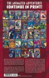 SUPERMAN ADVENTURES COMPENDIUM VOL 01 TP [9781799501862]