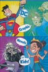 DC GRAPHIC NOVELS FOR KIDS TP [9781779507044]