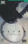 ALIEN GALAXY OF NIGHTMARES TP [9781302965815] **OFERTA SPECJALNA**