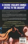 SPACE GHOST VOL 01 GHOSTS COMFORT US TP [STANDARD] [9781524126858] **promocja TOMY**
