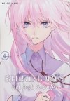 SHIKIMORIS NOT JUST A CUTIE VOL 04 TP [9781646511945]