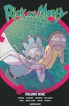 RICK AND MORTY VOL 09 TP [9781620106419] **OFERTA SPECJALNA**