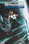 ULTIMATE COMICS ULTIMATES BY JONATHAN HICKMAN VOL 02 HC [9780785157199]