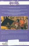 NOBLE CAUSES VOL 03 DISTANT RELATIVES TP [9781582404813]