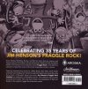 JIM HENSONS FRAGGLE ROCK OMNIBUS TP [9781684151189] **OFERTA SPECJALNA**