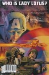 CAPTAIN AMERICA FOREVER ALLIES HC [9780785153245]