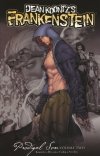 DEAN KOONTZS FRANKENSTEIN PRODIGAL SON VOL 02 TP [9781606901878] **promocja TOMY**