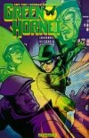GREEN HORNET GENERATIONS TP [9781524107963] **promocja TOMY**