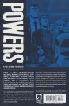 POWERS VOL 03 TP [9781506730196] **promocja STOCK SALE**