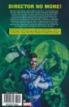 SHIELD HYDRA REBORN TP [9781302906849] **promocja TOMY**