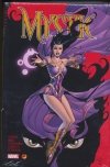 MYSTIC OMNIBUS HC [VARIANT] [9781302958787] **promocja TOMY**