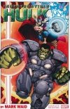 INDESTRUCTIBLE HULK BY MARK WAID COMPLETE COLLECTION TP [9781302908003]