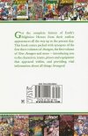 AVENGERS OFFICIAL INDEX TO THE MARVEL UNIVERSE TP [9780785155225] **OFERTA SPECJALNA**