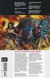 NINJAK VOL 05 THE FIST AND THE STEEL TP [9781682151792] **OFERTA SPECJALNA**