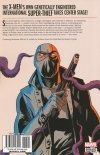 FANTOMEX MAX TP [9780785153900]