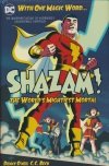 SHAZAM THE WORLDS MIGHTIEST MORTAL HC [9781401288396]