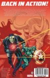 NICK FURY AGENT OF SHIELD CLASSIC VOL 01 TP [9780785160649] **promocja TOMY**