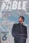 FABLE OMNIBUS VOL 11-12 TP [9798888772492]