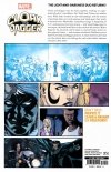 CLOAK AND DAGGER NEGATIVE EXPOSURE TP [9781302915100]