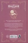 CRITICAL ROLE THE MIGHTY NEIN ORIGINS JESTER HC [9781506723761] **promocja STOCK SALE**